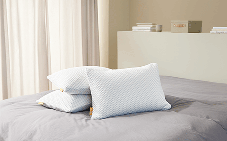 How much does a pillow cost?